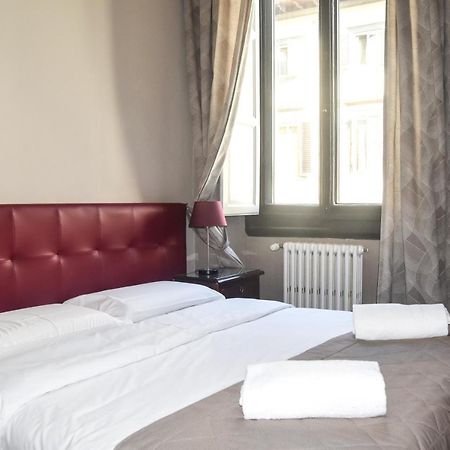 Soggiorno La Cupola Guesthouse Φλωρεντία Εξωτερικό φωτογραφία