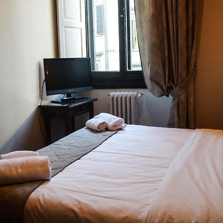 Soggiorno La Cupola Guesthouse Φλωρεντία Εξωτερικό φωτογραφία