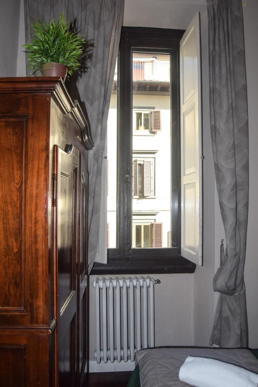 Soggiorno La Cupola Guesthouse Φλωρεντία Εξωτερικό φωτογραφία