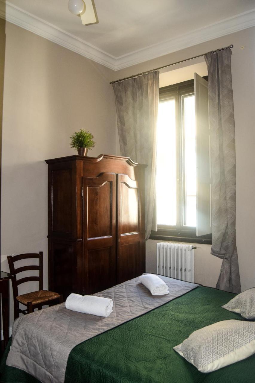 Soggiorno La Cupola Guesthouse Φλωρεντία Εξωτερικό φωτογραφία