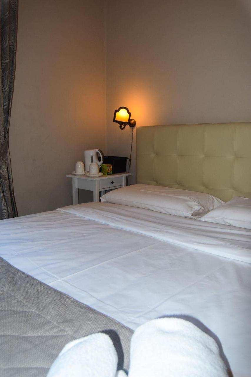 Soggiorno La Cupola Guesthouse Φλωρεντία Εξωτερικό φωτογραφία