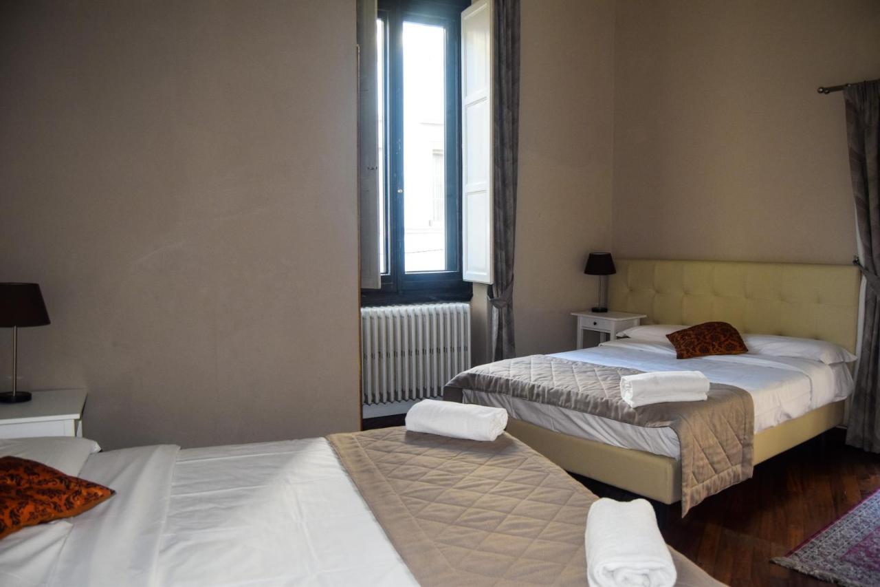 Soggiorno La Cupola Guesthouse Φλωρεντία Εξωτερικό φωτογραφία
