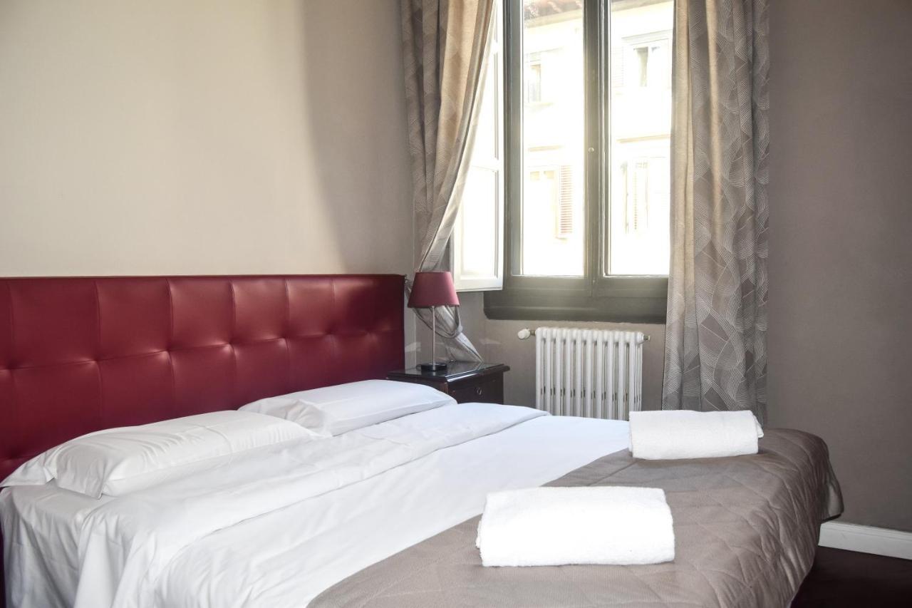 Soggiorno La Cupola Guesthouse Φλωρεντία Εξωτερικό φωτογραφία