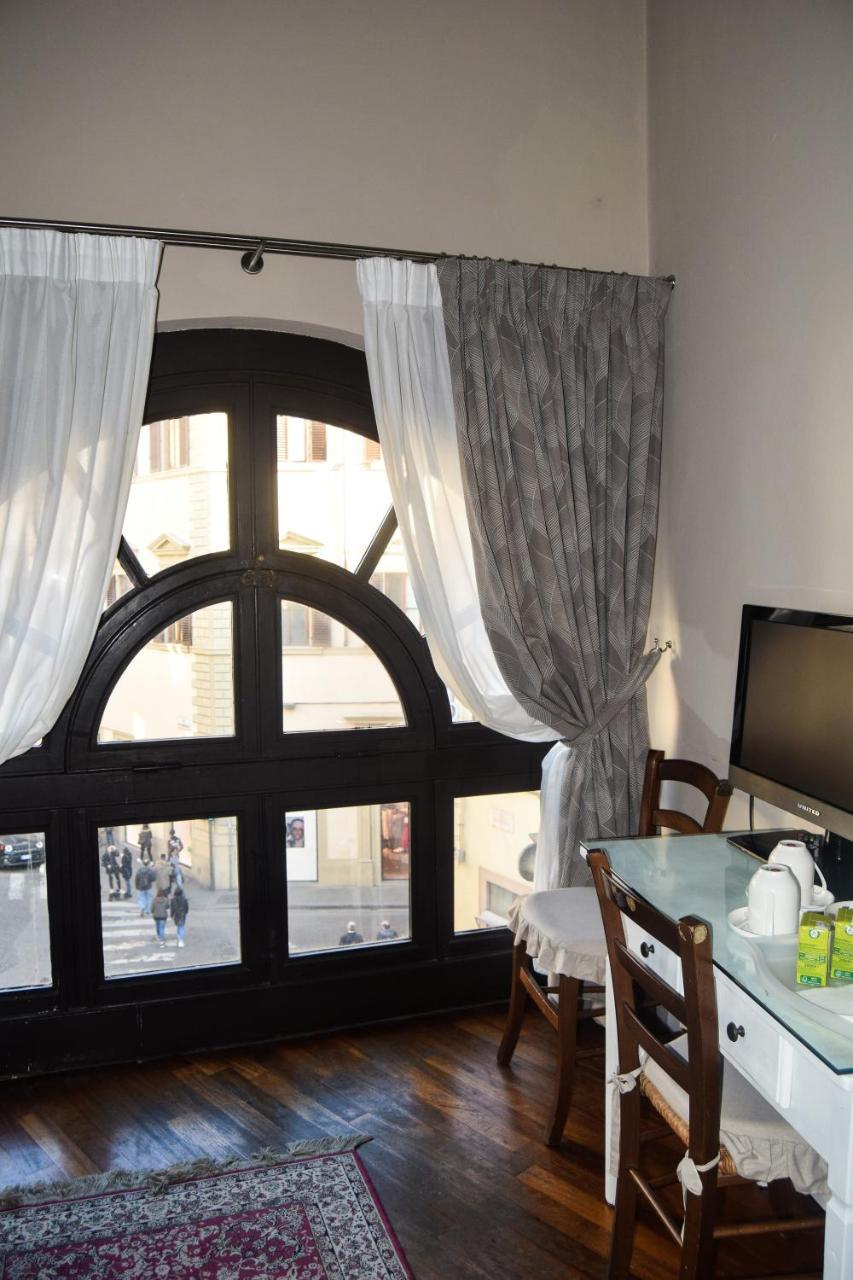 Soggiorno La Cupola Guesthouse Φλωρεντία Εξωτερικό φωτογραφία