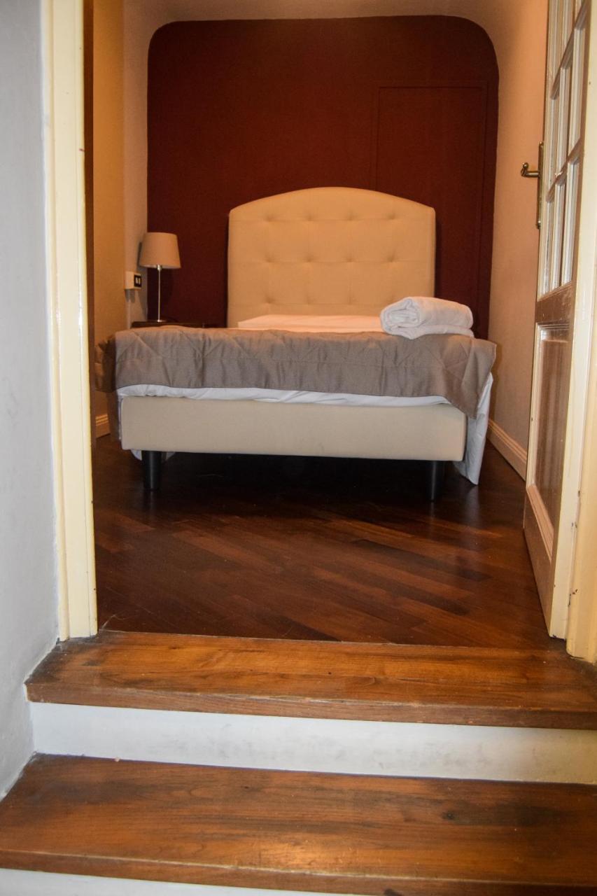 Soggiorno La Cupola Guesthouse Φλωρεντία Εξωτερικό φωτογραφία