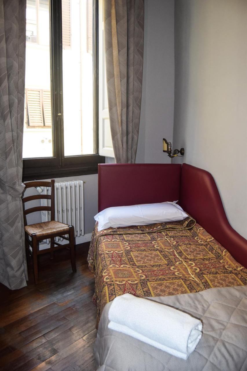 Soggiorno La Cupola Guesthouse Φλωρεντία Εξωτερικό φωτογραφία