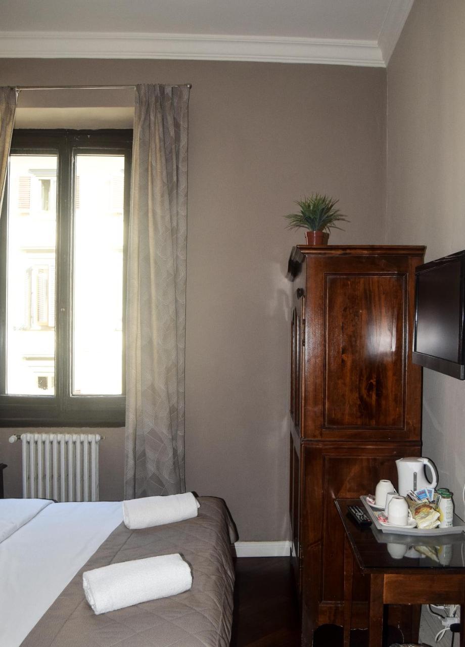 Soggiorno La Cupola Guesthouse Φλωρεντία Εξωτερικό φωτογραφία