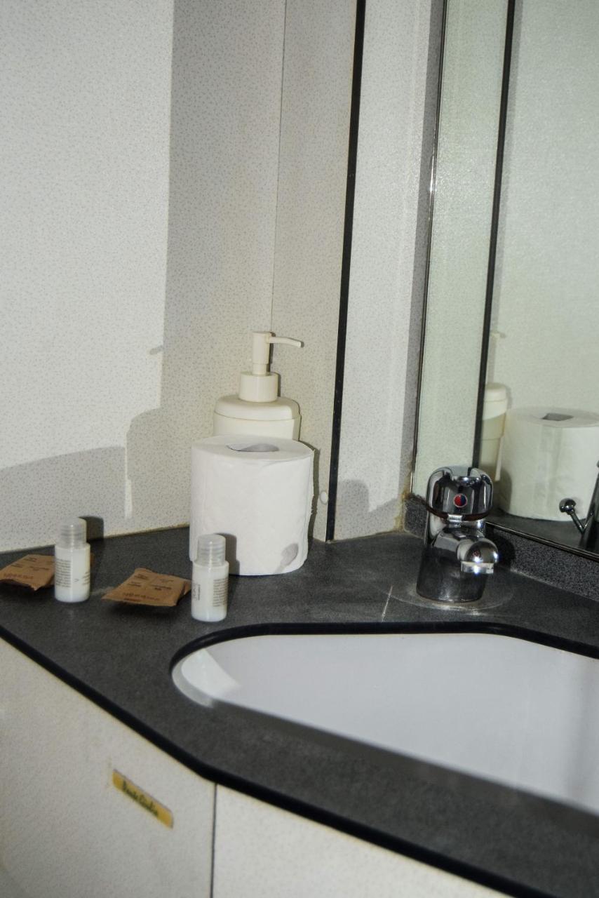 Soggiorno La Cupola Guesthouse Φλωρεντία Εξωτερικό φωτογραφία