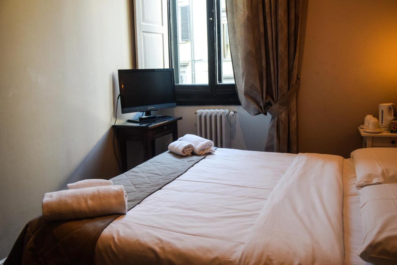 Soggiorno La Cupola Guesthouse Φλωρεντία Εξωτερικό φωτογραφία