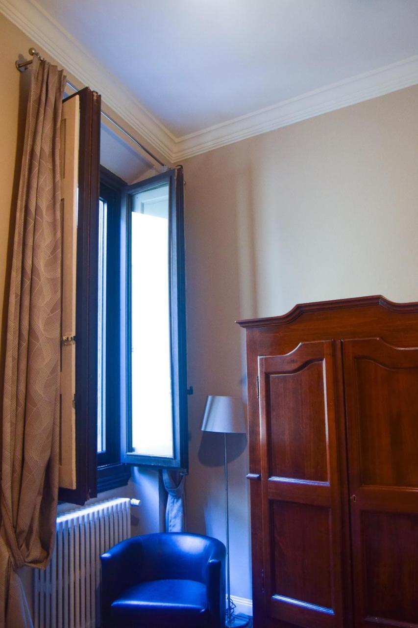 Soggiorno La Cupola Guesthouse Φλωρεντία Εξωτερικό φωτογραφία