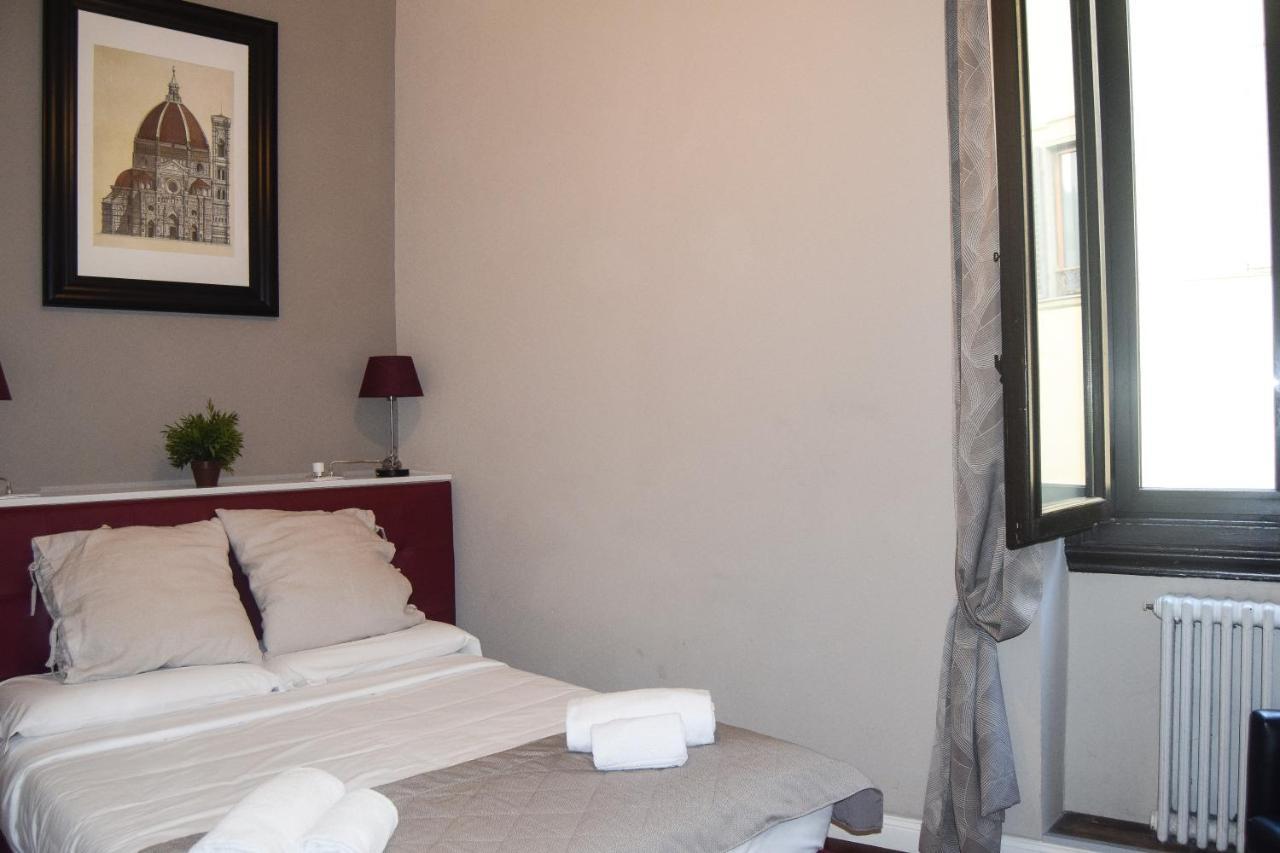 Soggiorno La Cupola Guesthouse Φλωρεντία Εξωτερικό φωτογραφία